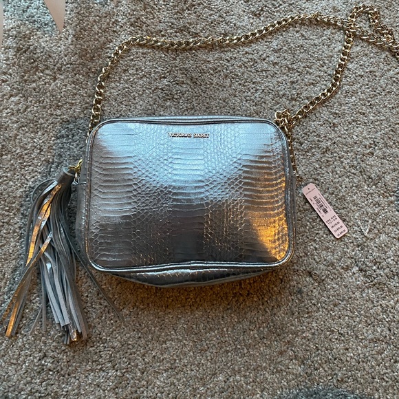 Victoria secret crossbody bag - Picture 1 of 4